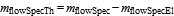 m_flowSpecTh = m_flowSpec - m_flowSpecEl