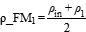 rho_FM[1]=(rho_in+rho[1])/2